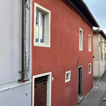 A Due Passi Dal Centro Appartement