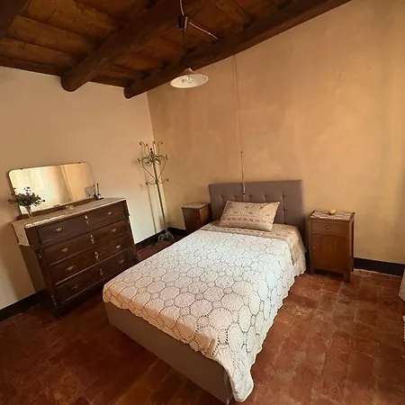 A Due Passi Dal Centro Barga