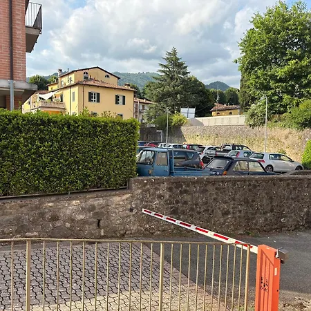 Apartman A Due Passi Dal Centro *