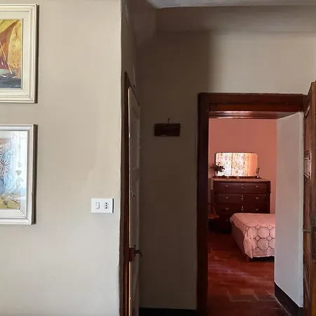 A Due Passi Dal Centro *