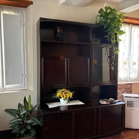 A Due Passi Dal Centro Appartement