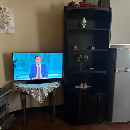 Apartman A Due Passi Dal Centro Barga