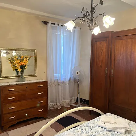 Apartman A Due Passi Dal Centro *
