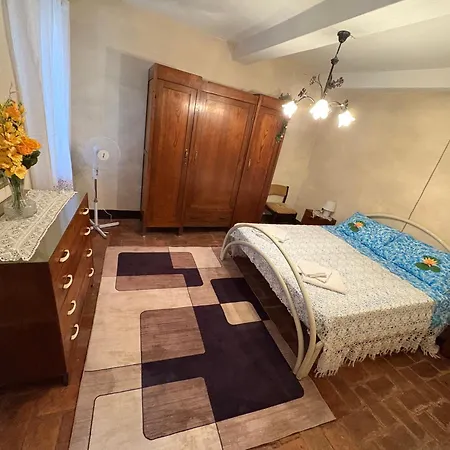 A Due Passi Dal Centro Appartement