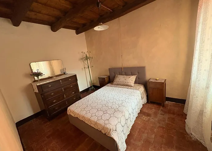 A Due Passi Dal Centro Barga