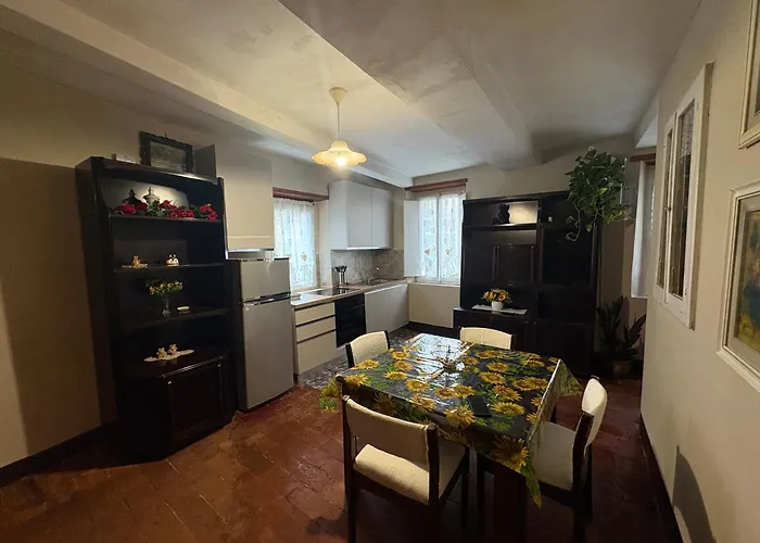 Apartament A Due Passi Dal Centro *