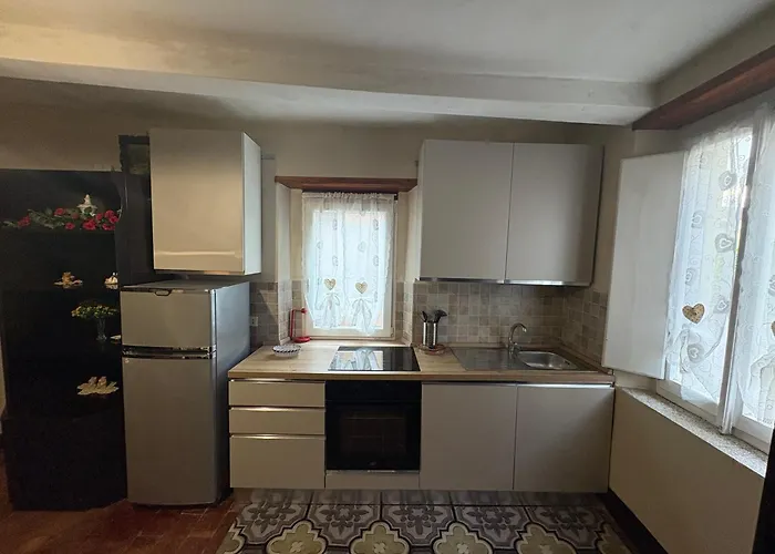 A Due Passi Dal Centro