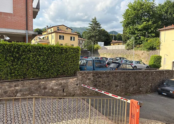 Apartament A Due Passi Dal Centro *