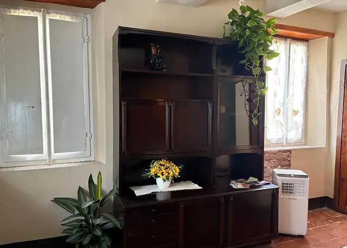 A Due Passi Dal Centro Apartament