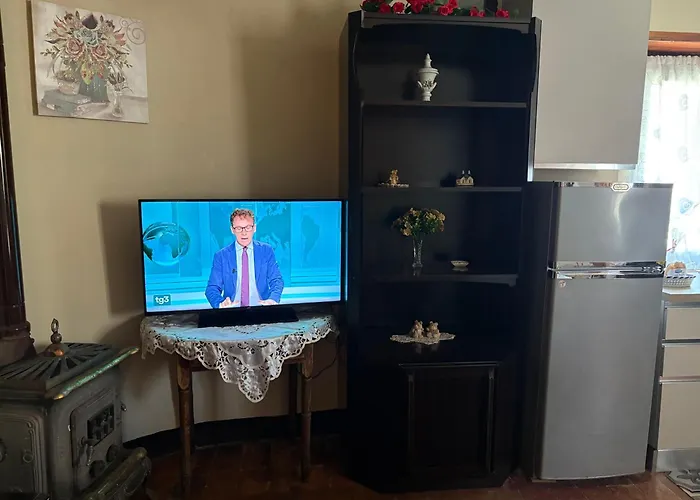 Apartament A Due Passi Dal Centro Barga