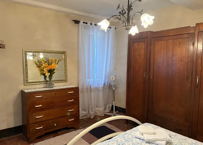 Apartament A Due Passi Dal Centro *