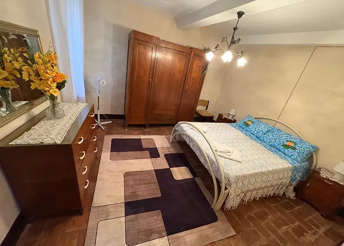 A Due Passi Dal Centro 아파트